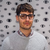 Daniel Ahmadi