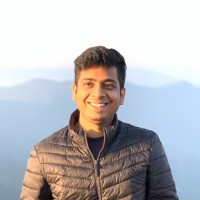 Rithik Pachori