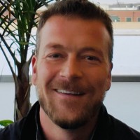 Josh Thomes