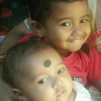 Dhaumendra Mohapatra