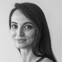 Anastasia Tsagka
