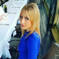 Jovana Scepanovic