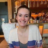 Maddie Stewart Assoc Cipd
