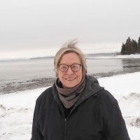 Robin Goodfellow-Baikie