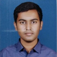 Mithunkumar M
