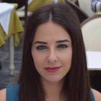 Georgia Iliaki