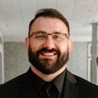 David Harootyan, E.I.T.