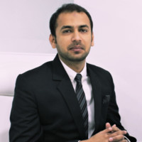 Zeeshan Ali