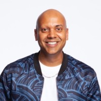 Anil N. Singh