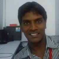 Jaaziel Charishma