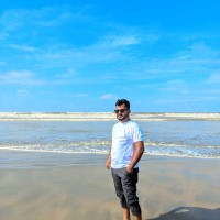 Sumon Ahammed