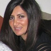 Naghmeh Felorzabihi