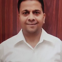 Ashwani Gupta