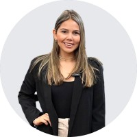 Isabella Rubio Muñoz