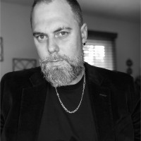 Shawn Laurie
