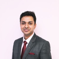 Siddhartha Gupta