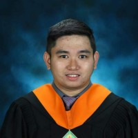 Jan Jay Luis Chan
