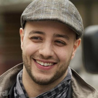 Umarshoh Marupov