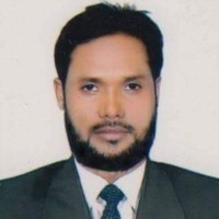 Sirajul Yusuf Boshir