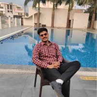 Siddharth Saini