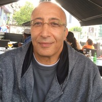 Abdelkader El Kaffi
