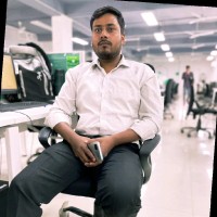 Shivam Sharma