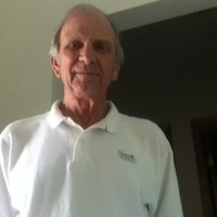 Richard Ward