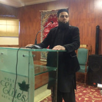 Shahbaz Ahmed