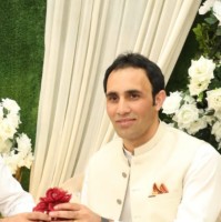 Sajid Iqbal