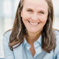 Anne-Marie Gianattasio Rucker, MBA, PMP