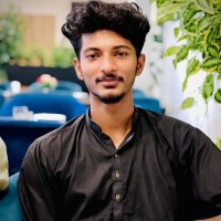 Zeeshan Sabri
