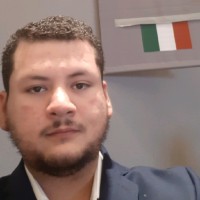 Miguel Angel Huerta Verde