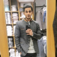 Mohammed Moustafa