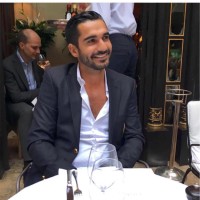 Salomon jonathan Malka