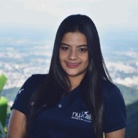 Ana María López Rivera