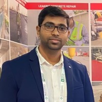 Mohamed Mydeen, B.E, CIPP™, CIPM™