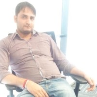 Ajeet Pandey