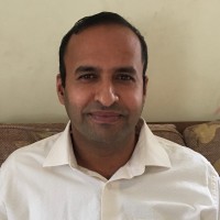 Chandrashekar Nayak