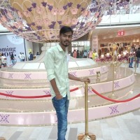 Utkarsh Shrivastava