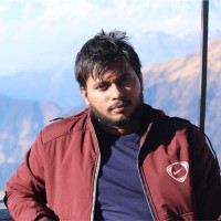 Er. Manish Yadav