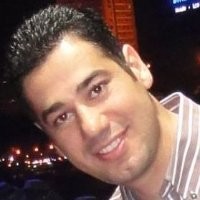 Ahmed El Kahky