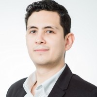 Josué Ricardo De Casas Sifuentes