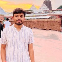 Harsh Thakur