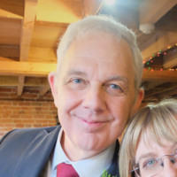 Paul Warren