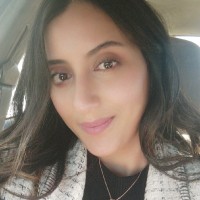 Houda Ounissi