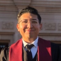 Brandon Raudel Gloria Gonzalez