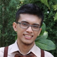 Fakhri Rido Muhammad