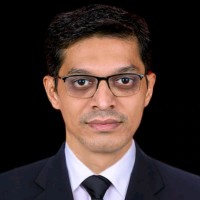 Dr. Hitesh Khandagale