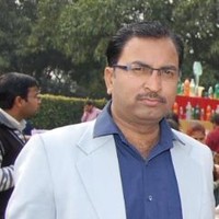Satish Sharma