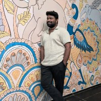 Jaswanth Reddy